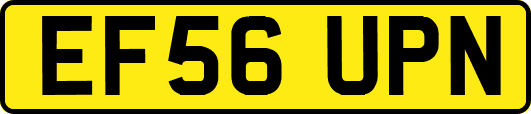 EF56UPN