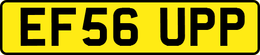 EF56UPP