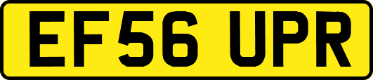 EF56UPR