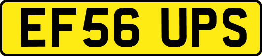 EF56UPS
