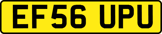 EF56UPU