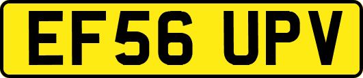 EF56UPV