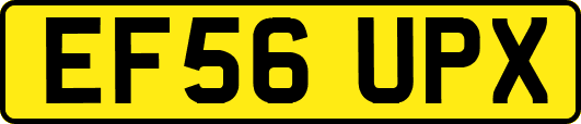 EF56UPX