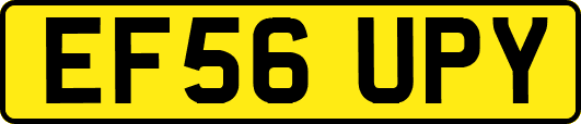 EF56UPY