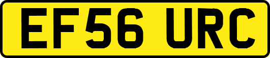 EF56URC