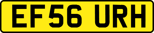 EF56URH