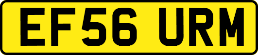 EF56URM