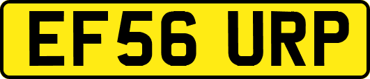 EF56URP