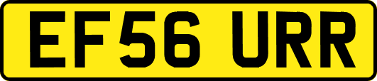 EF56URR