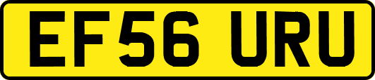EF56URU