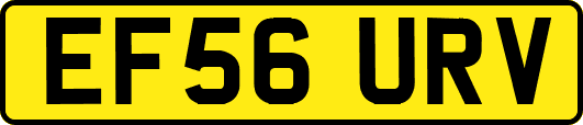 EF56URV
