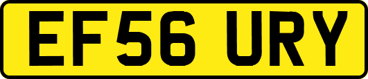 EF56URY