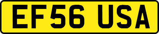 EF56USA