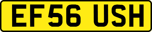 EF56USH