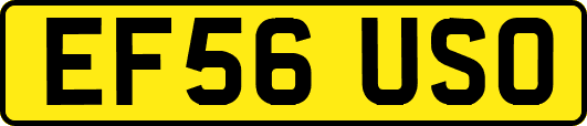 EF56USO