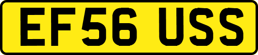 EF56USS
