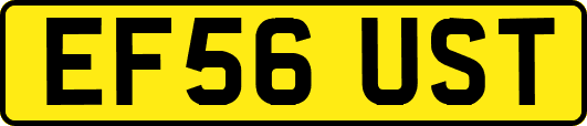EF56UST