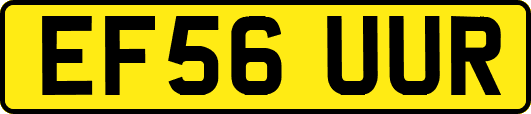 EF56UUR