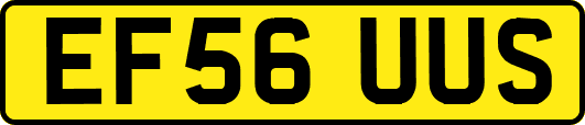 EF56UUS