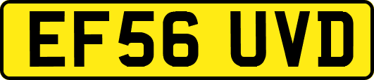 EF56UVD