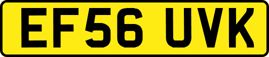 EF56UVK