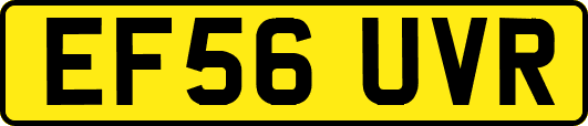 EF56UVR