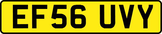 EF56UVY