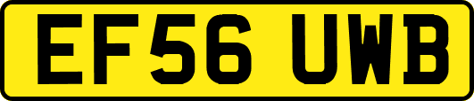 EF56UWB