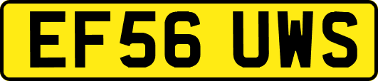 EF56UWS