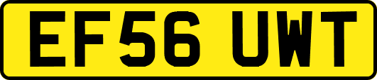 EF56UWT