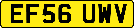 EF56UWV