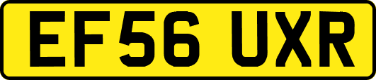 EF56UXR