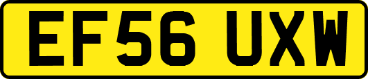 EF56UXW