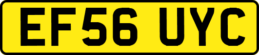 EF56UYC