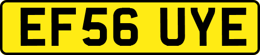 EF56UYE