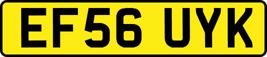 EF56UYK