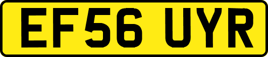 EF56UYR