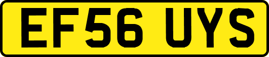EF56UYS