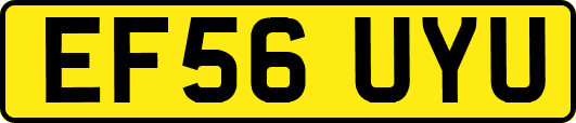 EF56UYU