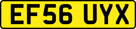EF56UYX