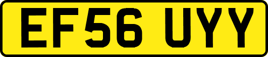 EF56UYY