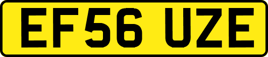 EF56UZE