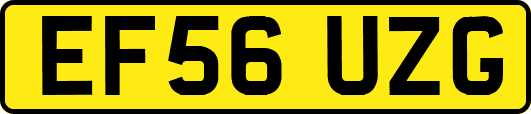 EF56UZG