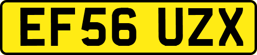 EF56UZX