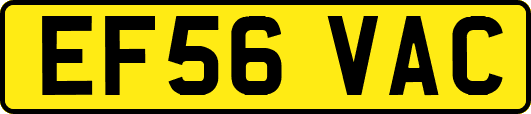 EF56VAC