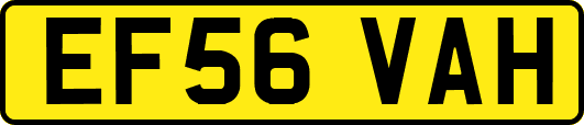 EF56VAH