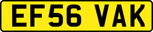 EF56VAK