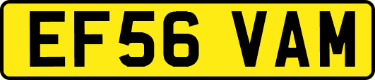 EF56VAM