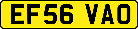 EF56VAO