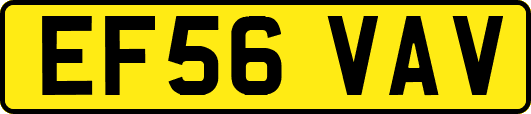 EF56VAV